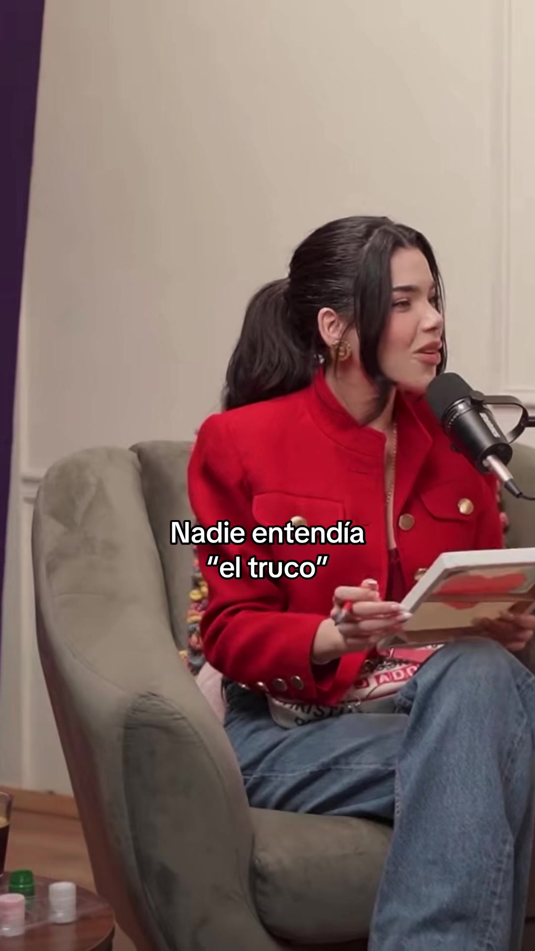 @La Más Plutona 🫧