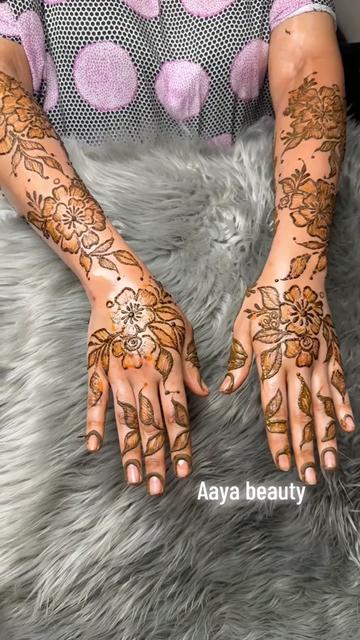 @Aaya Beauty 🧖♀️
