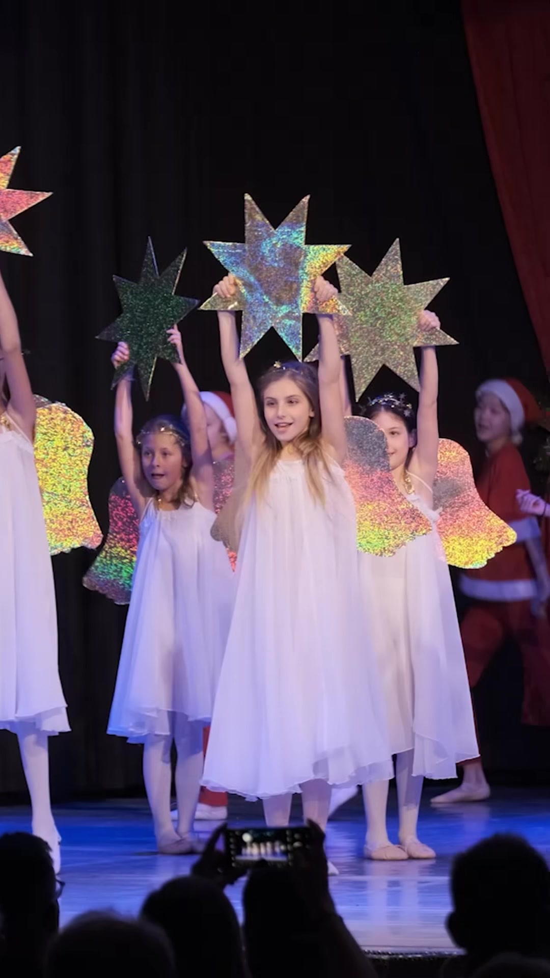 @dancevilleballett