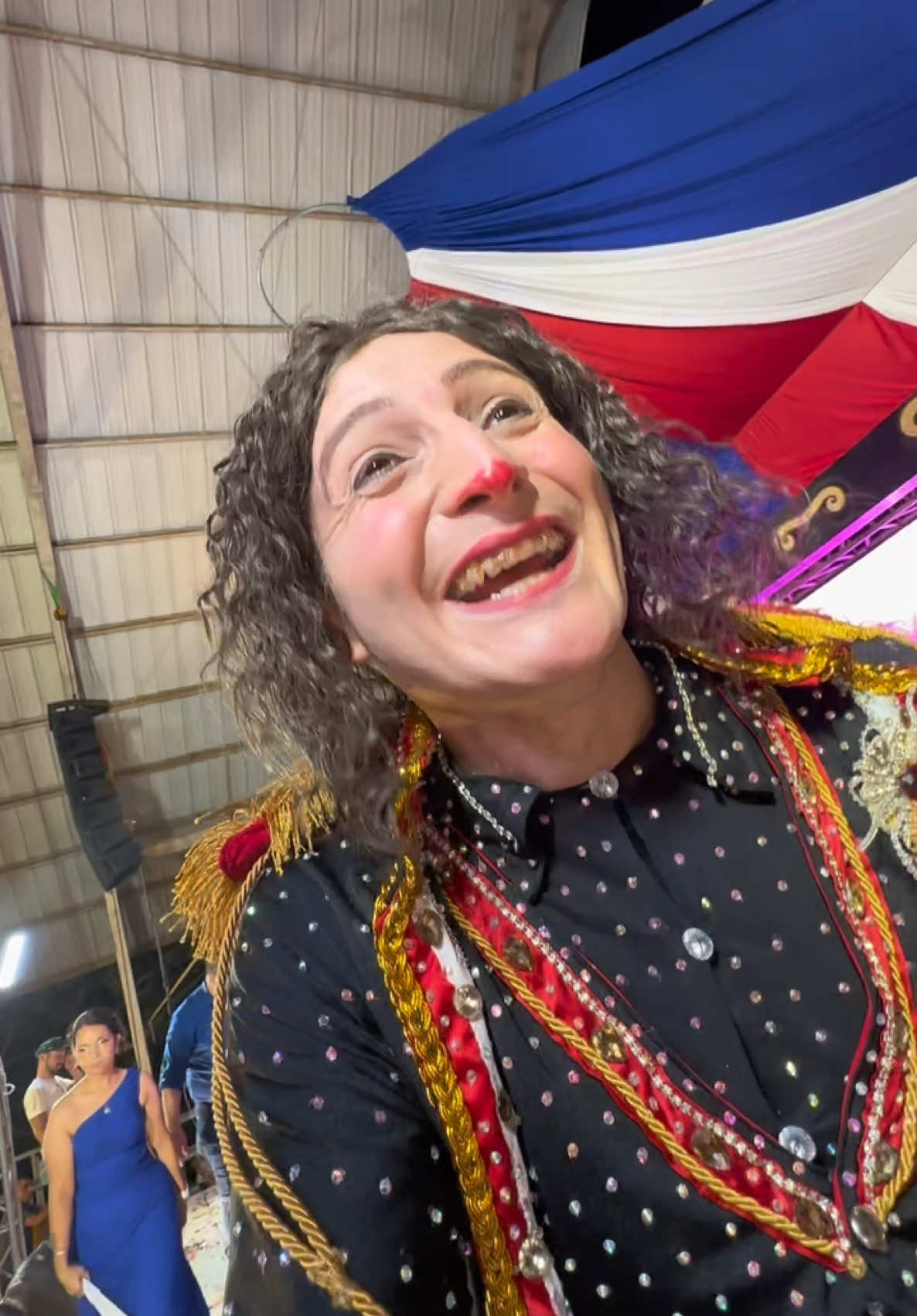 @Circo De Teterete