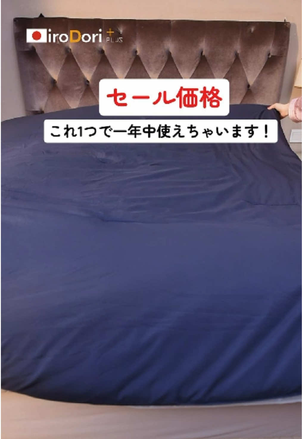 @iroDori Plus