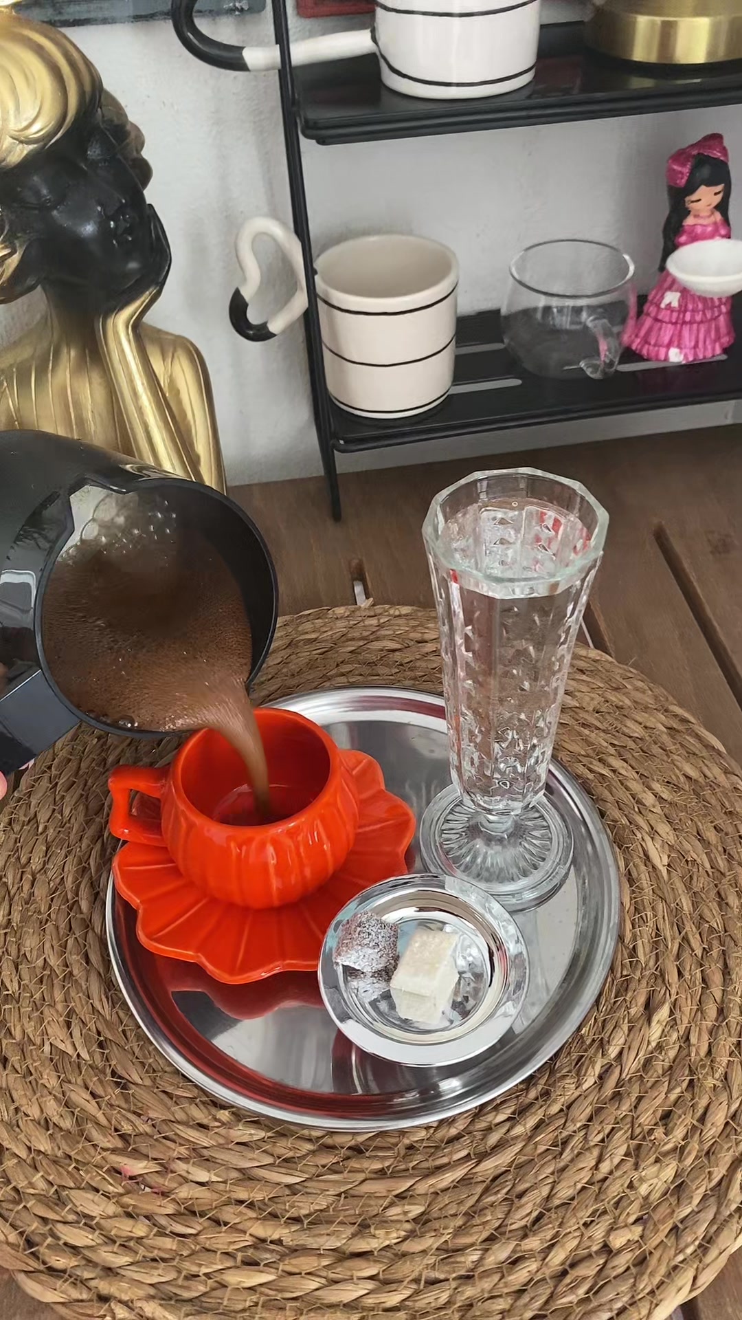 @Kahve k&ouml;şem