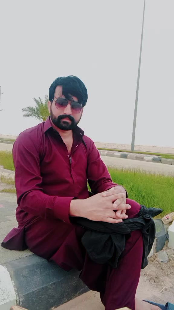 @mohsin haral