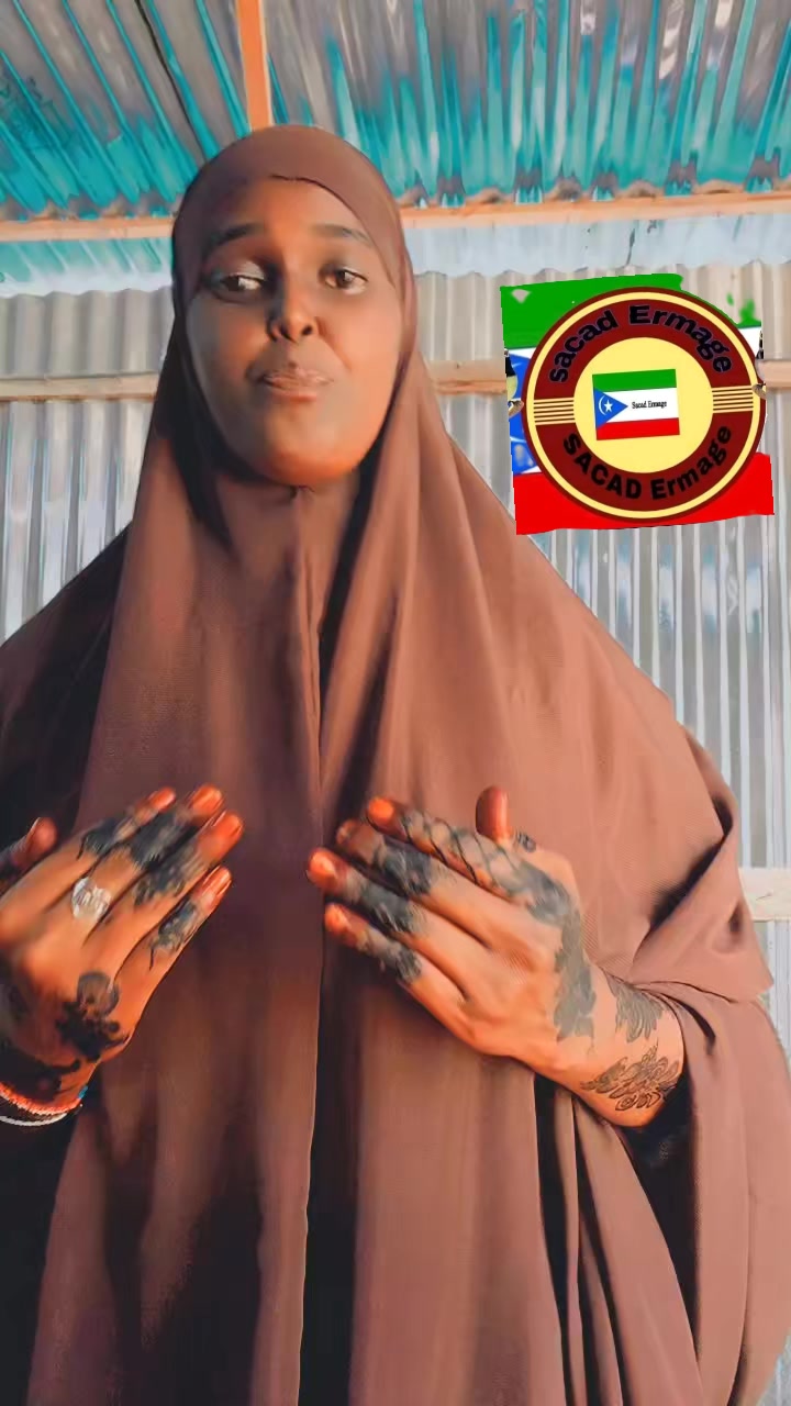 @ina abuukar