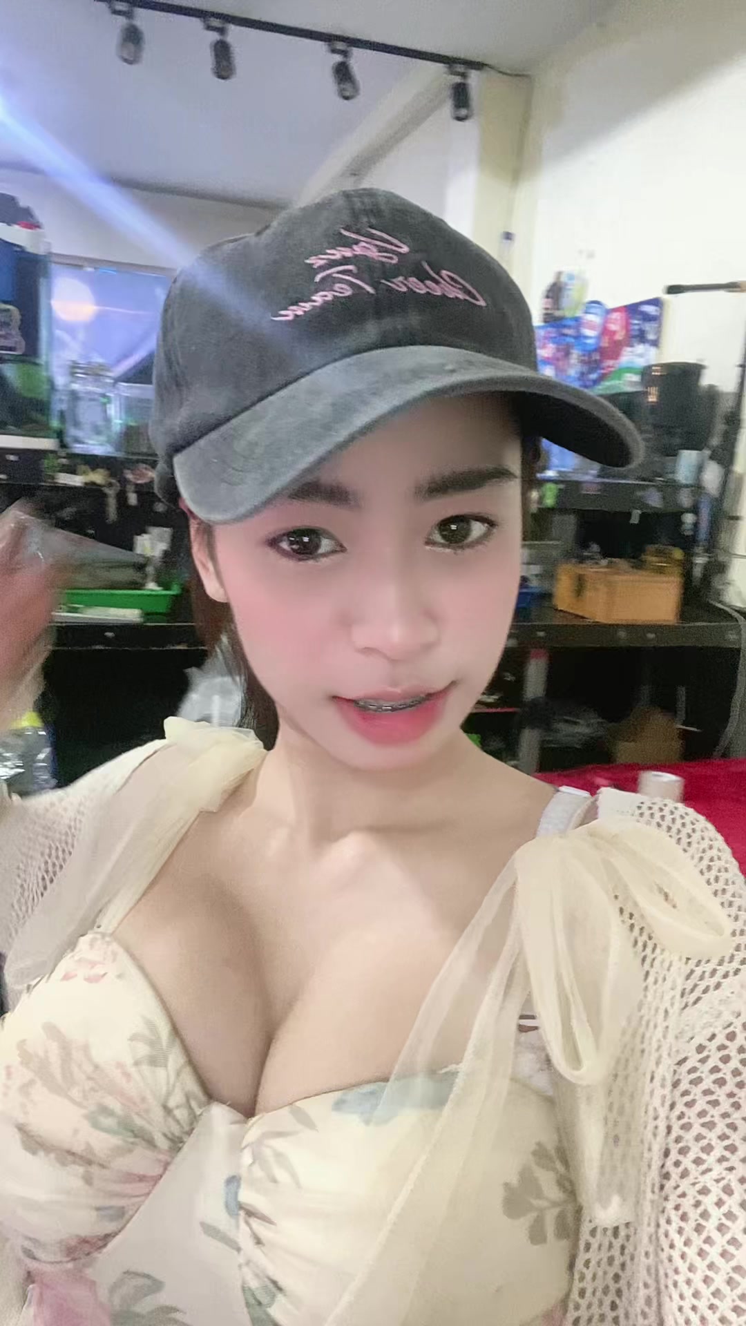 @น้องเจได ฝันร้ายจันรี😛