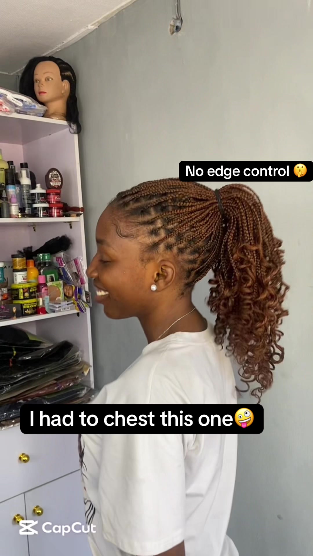 @IBADAN HAIRSTYLIST🩵