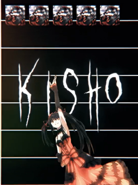 @Kisho
