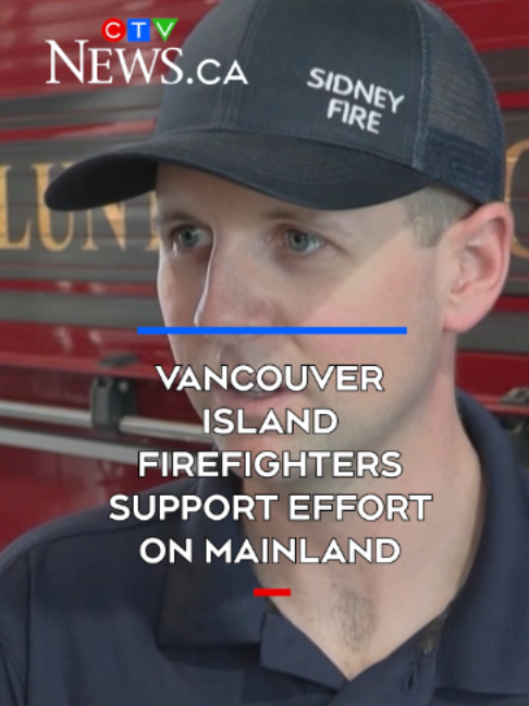 @CTV News Vancouver Island
