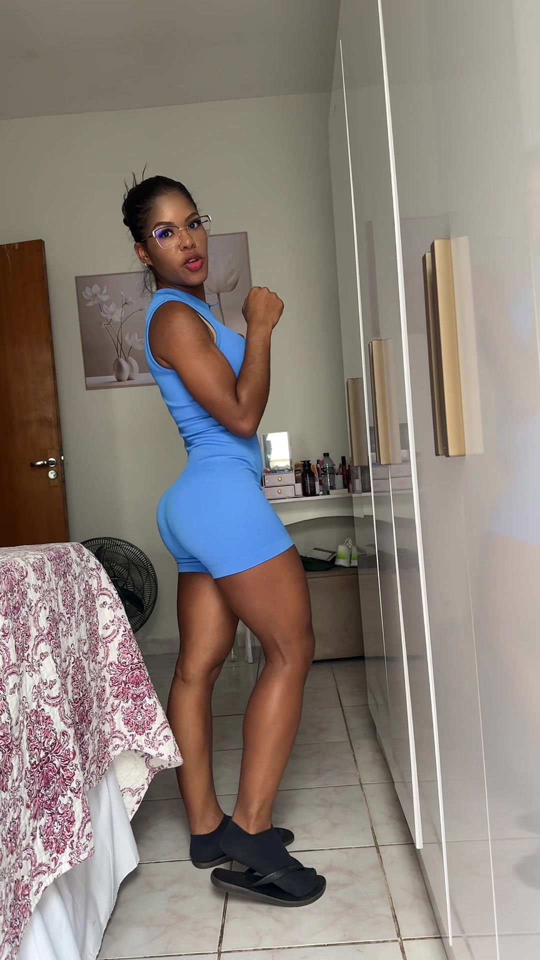 @Mônica! Maefitnss