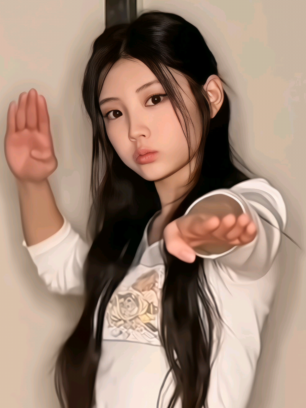 @𝙆𝙚𝙣𝙙𝙧𝙖 ꨄ | BREAK EVEN