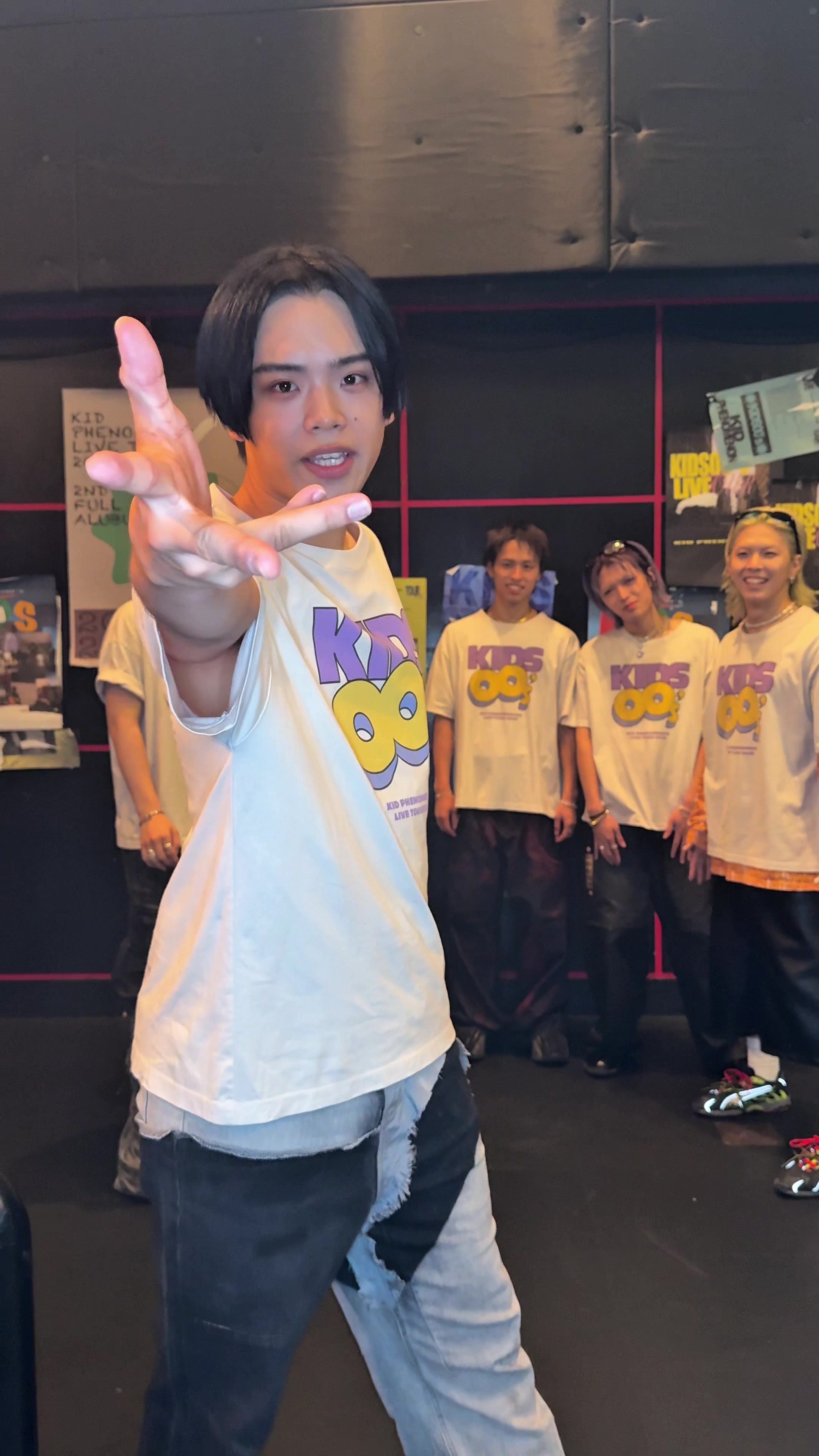 @KID PHENOMENON【公式】