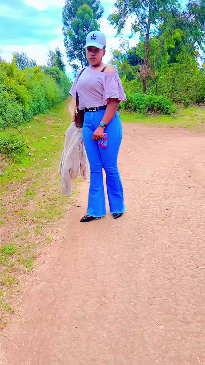 @Jackline Wanjiru