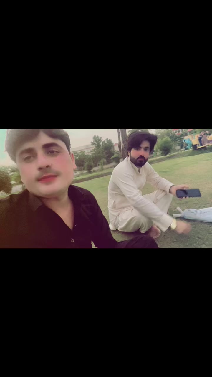 @Zakir Khattak