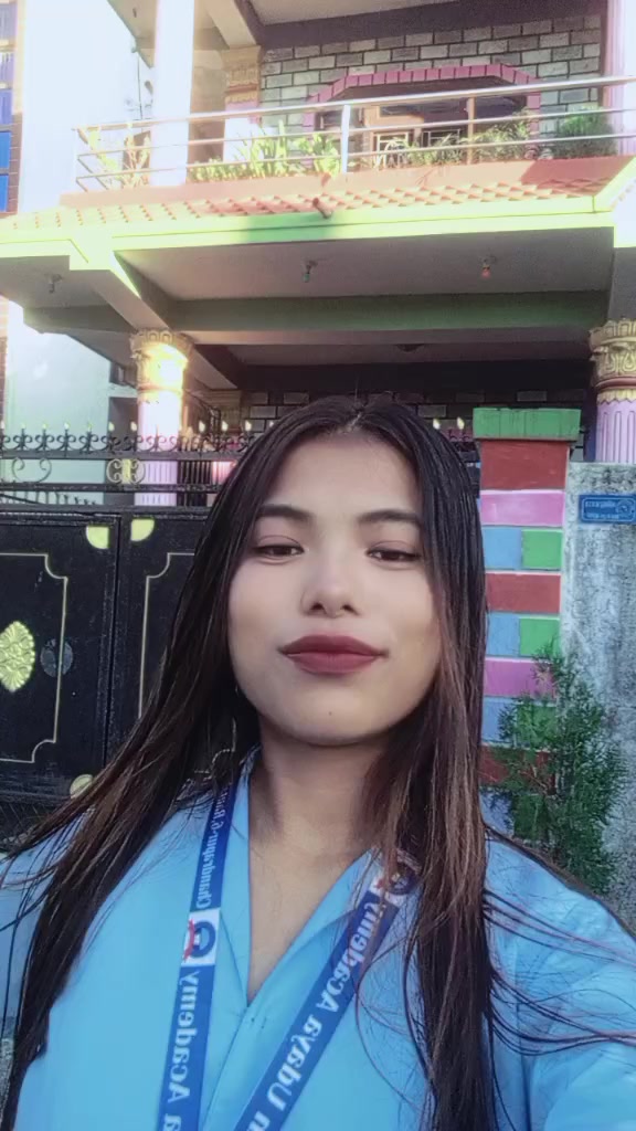 @Anushka Shrestha 💗