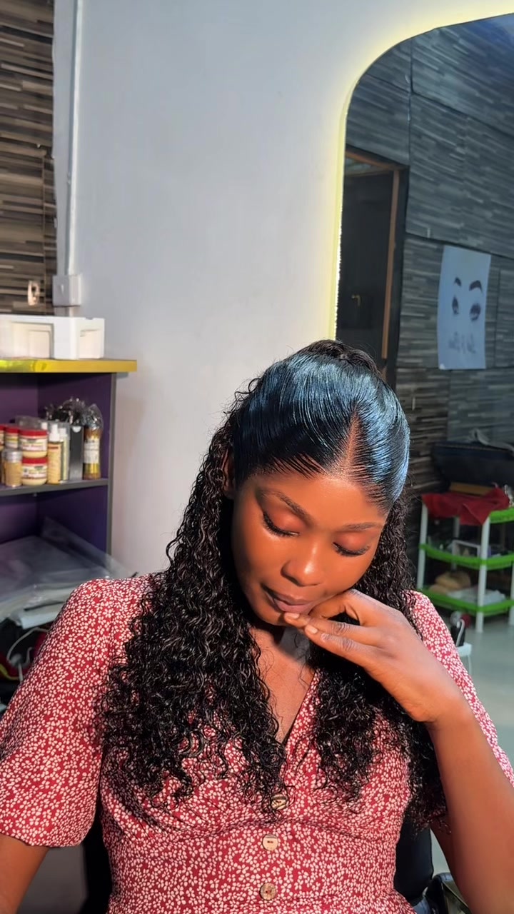 @MAIDUGURI HAIRSTYLIST💇♀️🌸