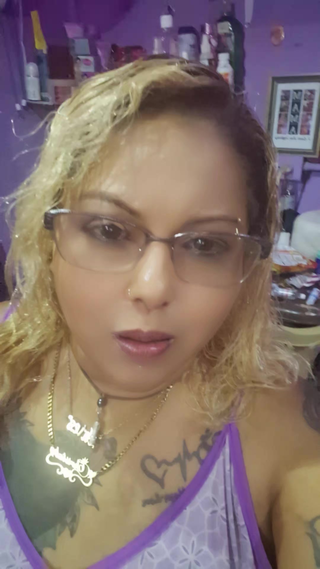 @Christal Ramnath
