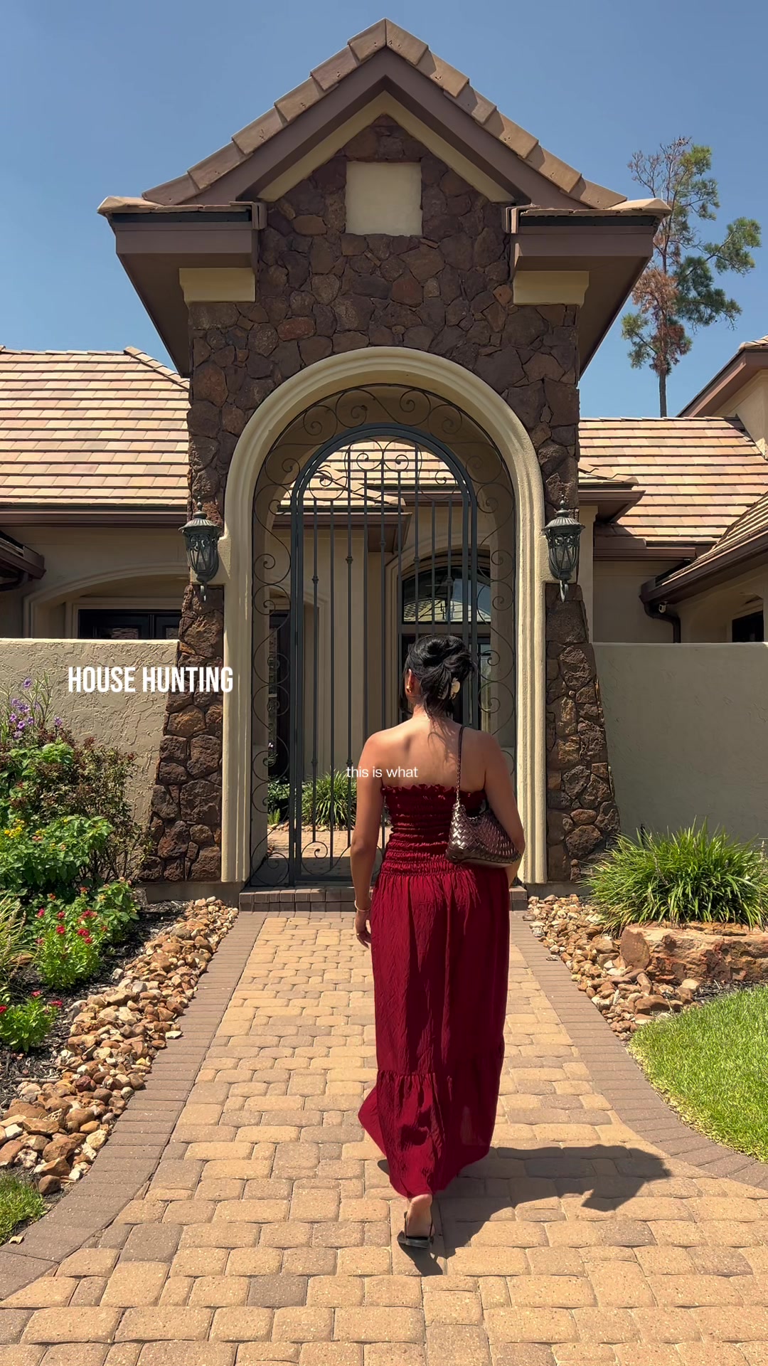 @Madeleine Ojeda • htx realtor