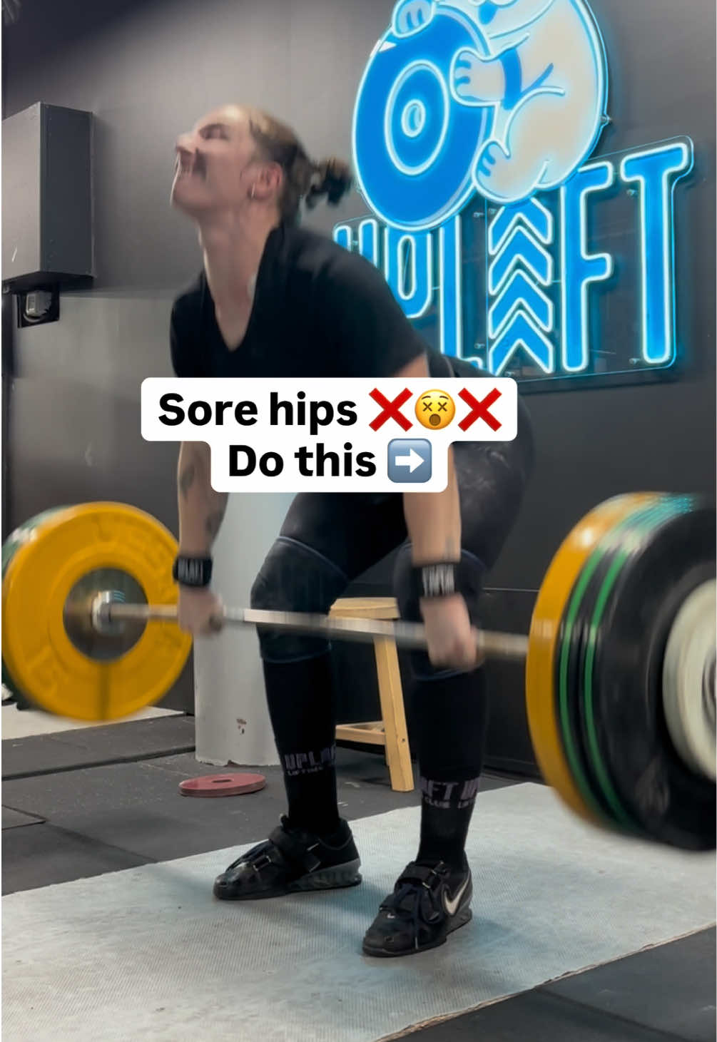 @Isabel Lorenzi 🏋️