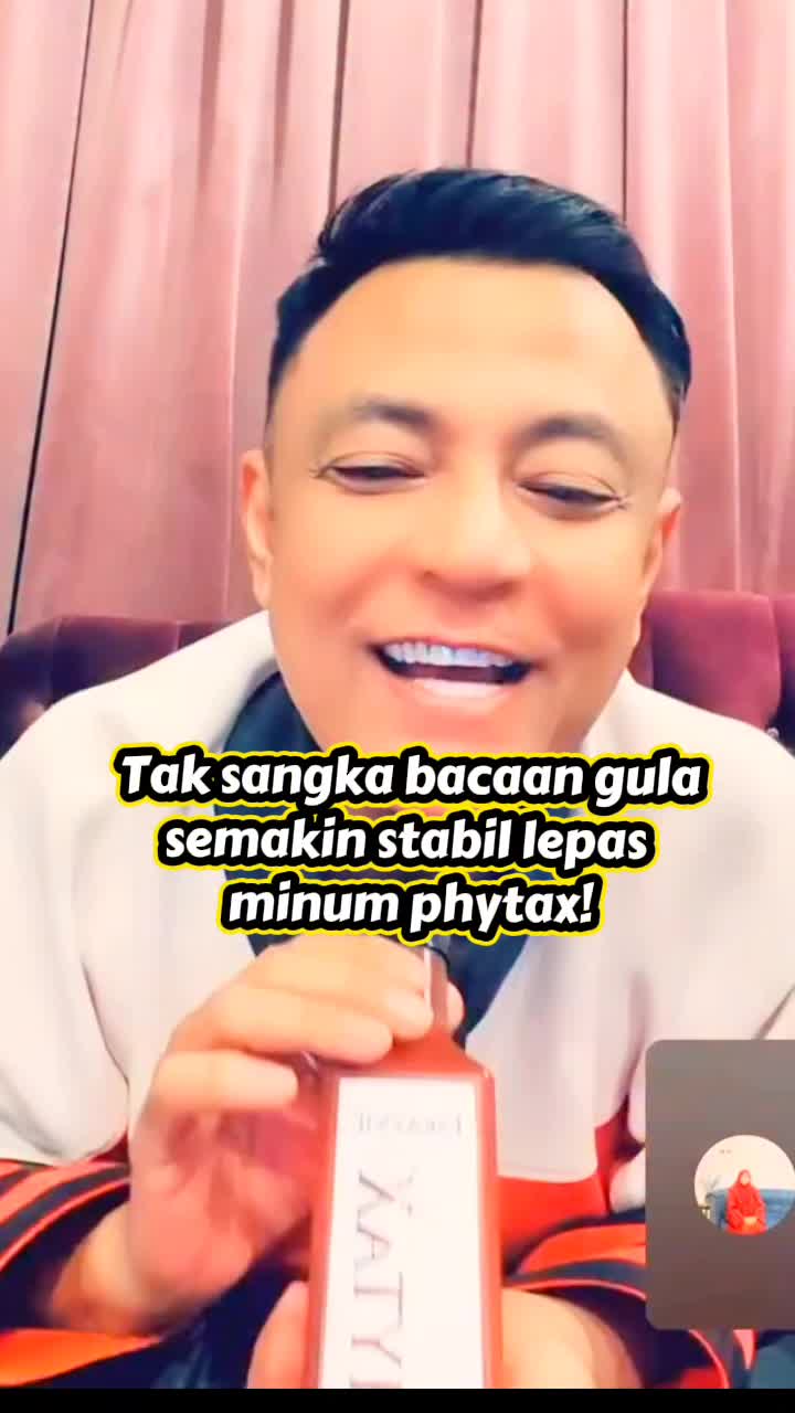 @CikPut | Cantik Dan Sihat