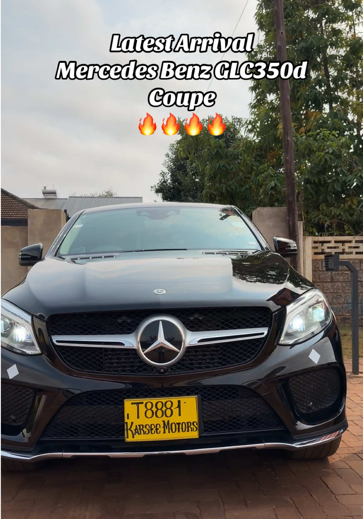 @KarseeMotors -BeForward ๐ฟ๐ผ