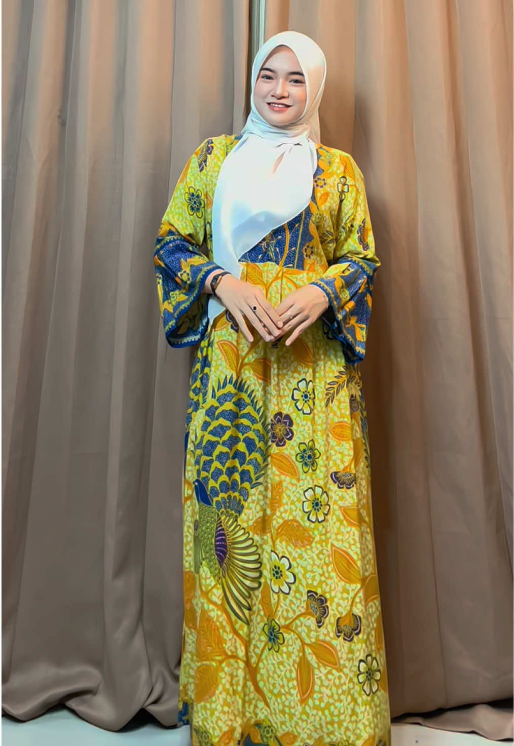 @ORI HARIFA BATIK