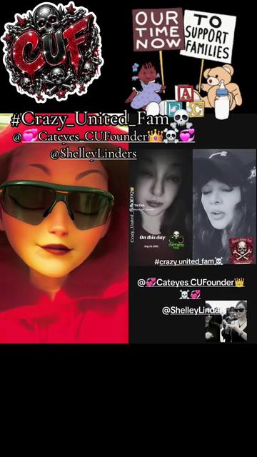 @👑📍♥️QueenOfKHAOS💕RIPB2.0💋