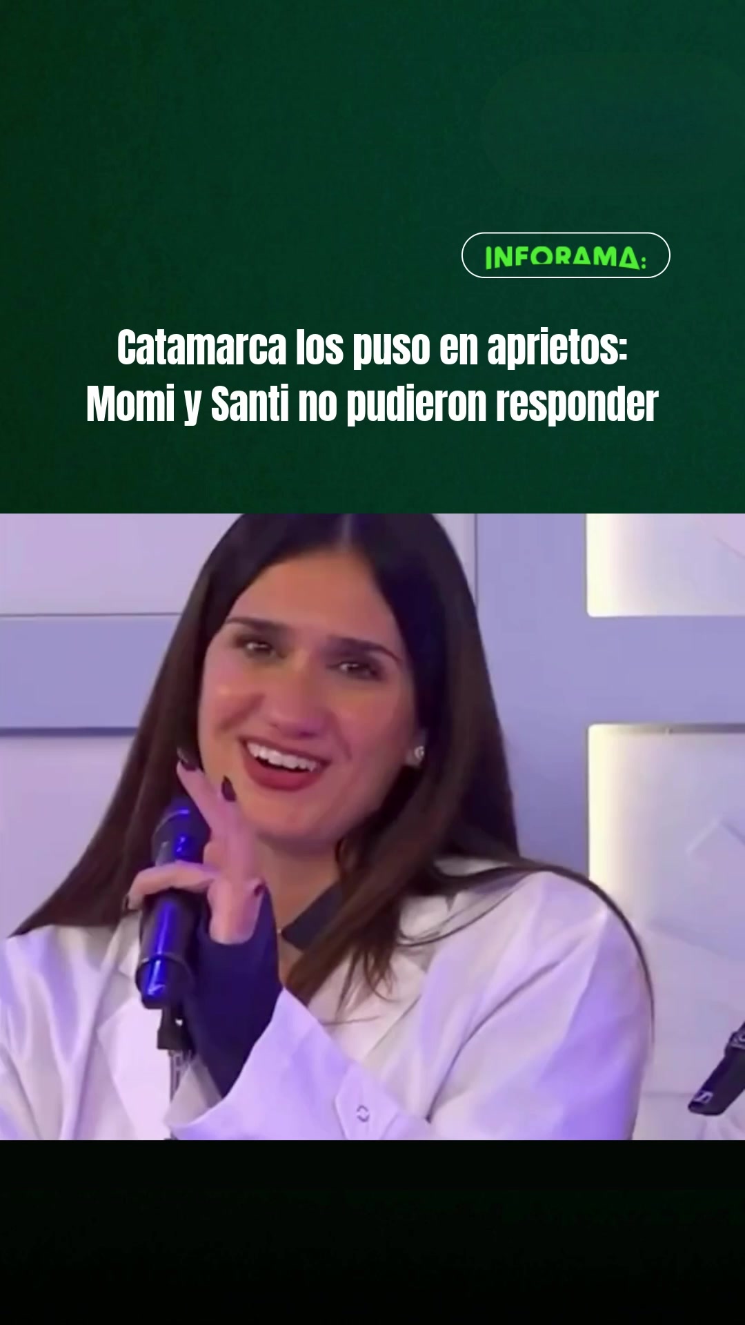 @INFORAMA
