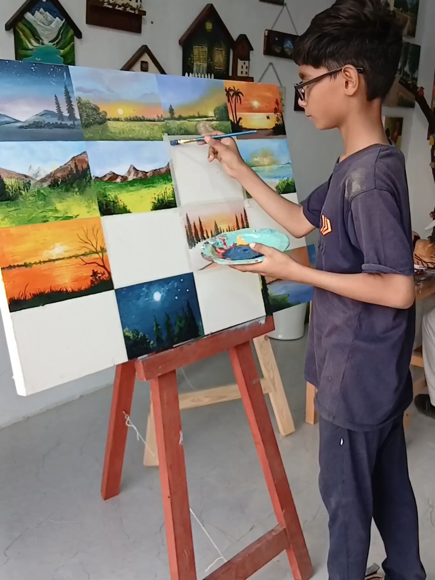 @Tayyab art gallery