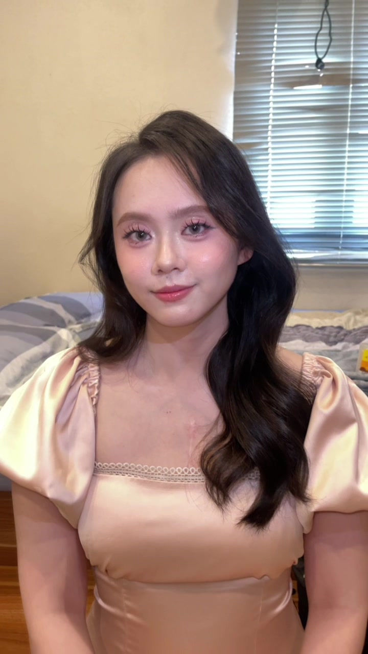 @Vân Anh makeup_