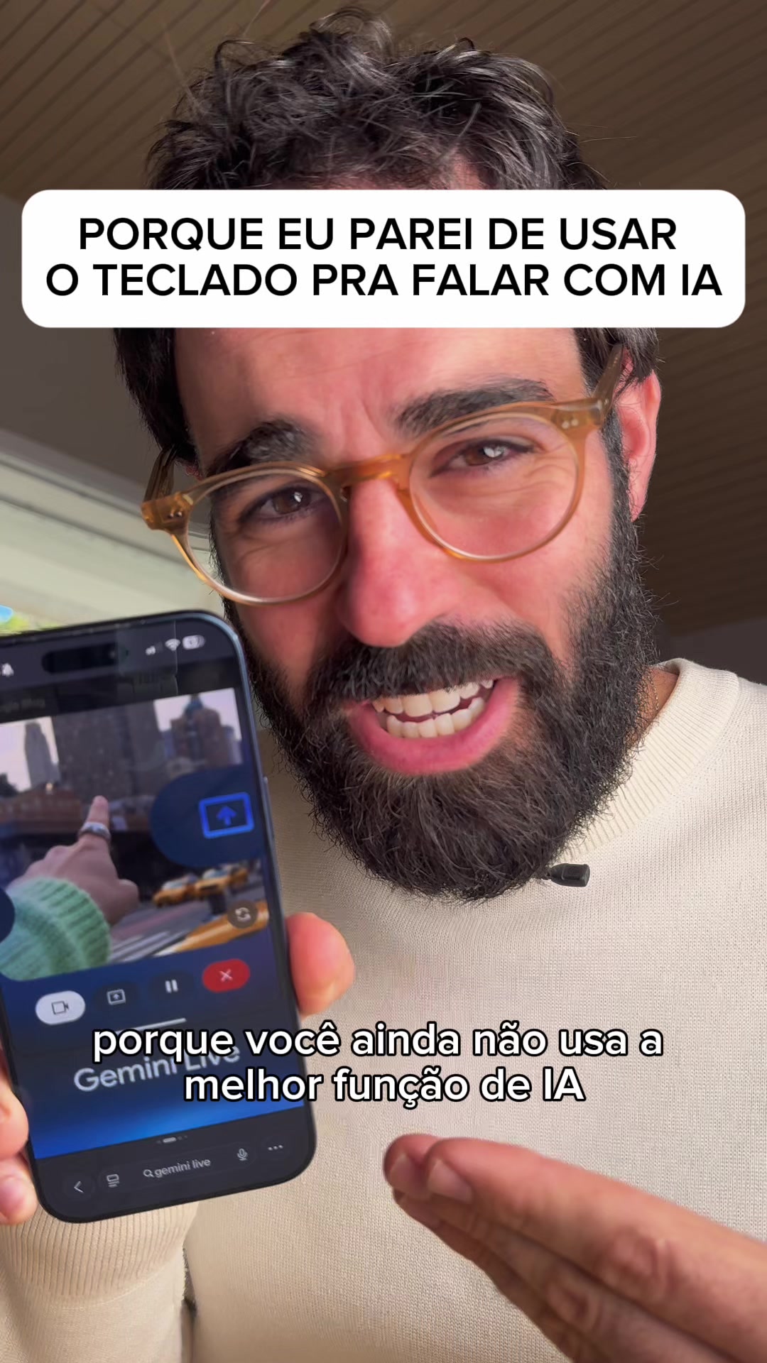 @Luca Pucci | Tecnologia Dicas
