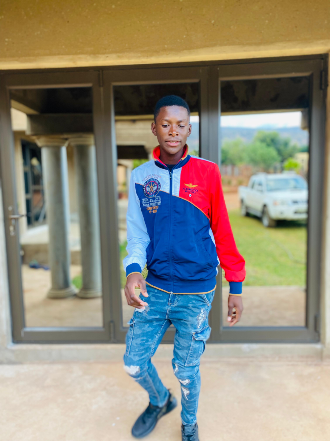 @Mudzuli Z🔞