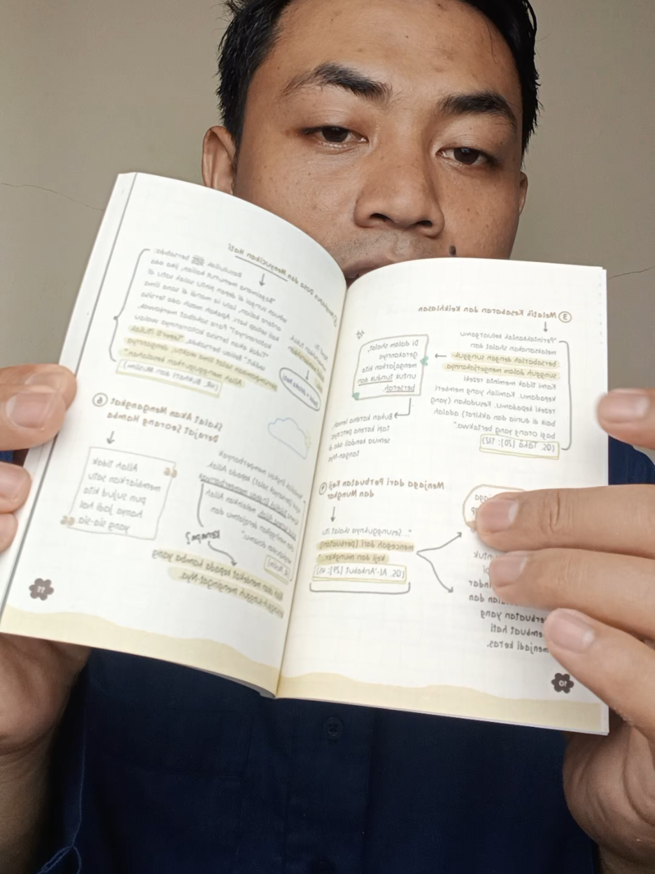 @Wahyu || Berkah Rupiah