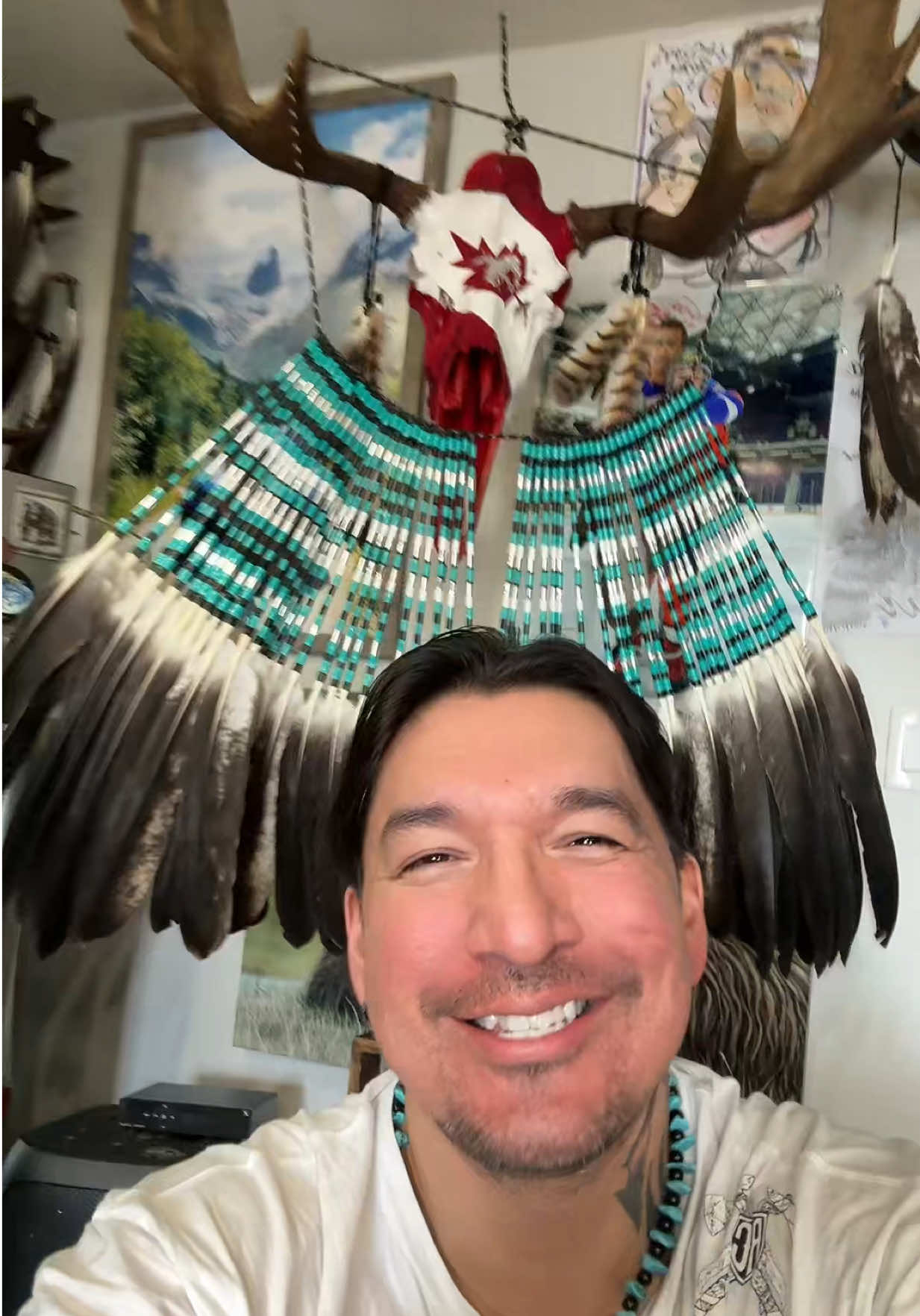 @LJ Muskwa