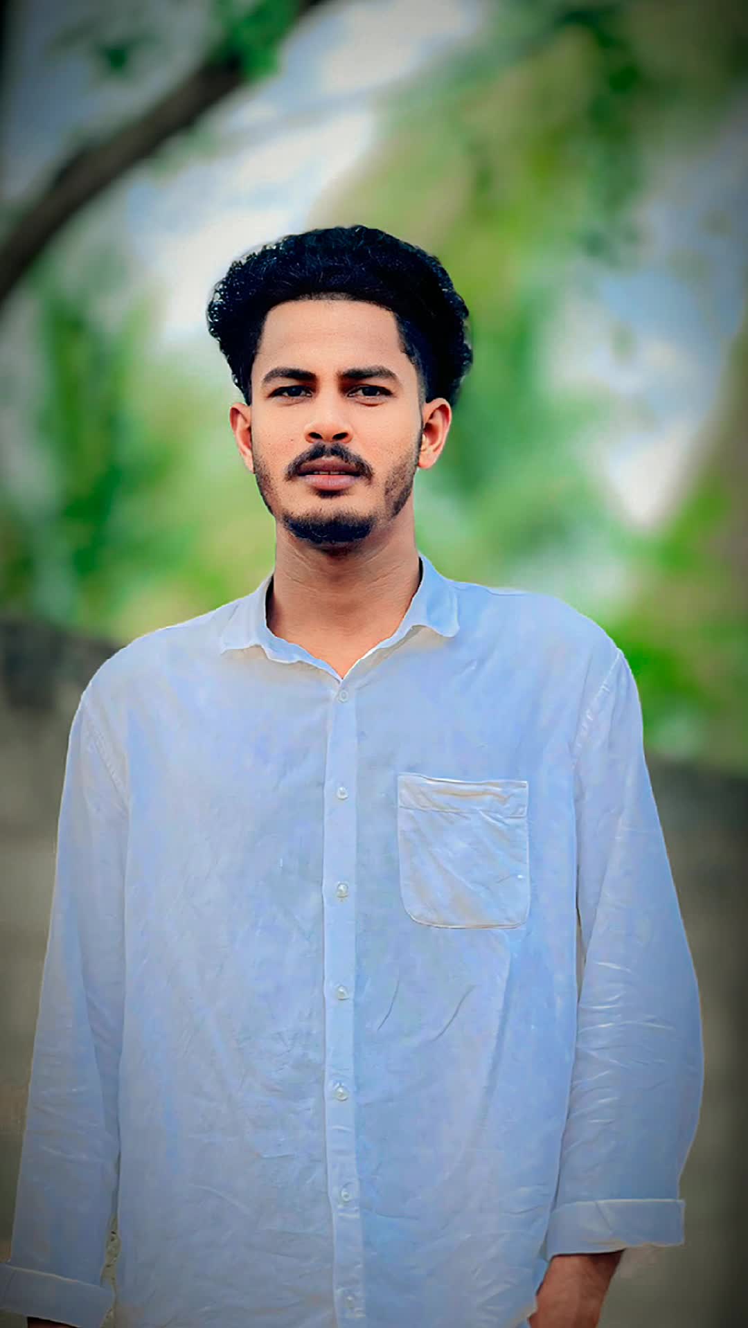 @afrath Mohammed 💗