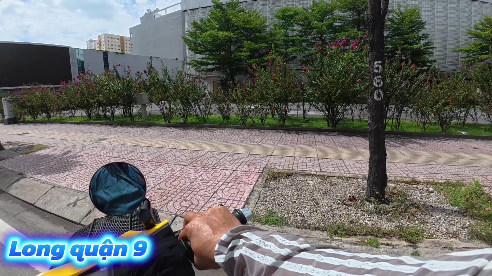 @Long Quận 9