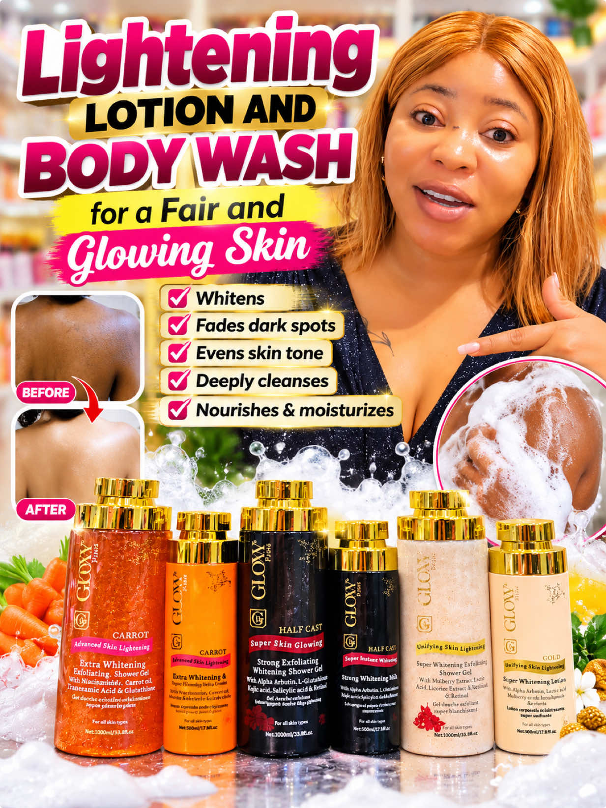 @Durian Essential Skincare