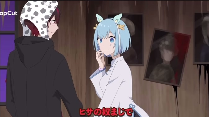 @KRKR民!るらり