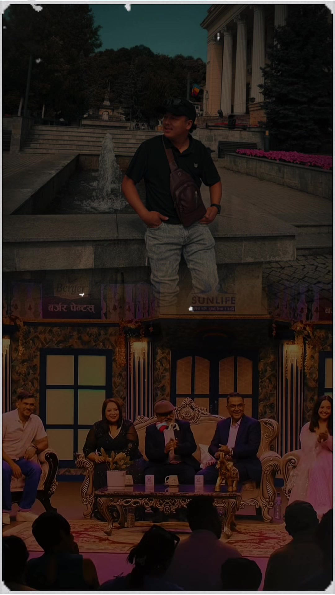 @लाक्पा शेर्पा