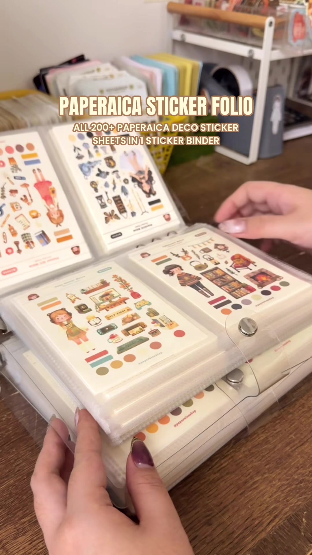 @PaperaicaShop
