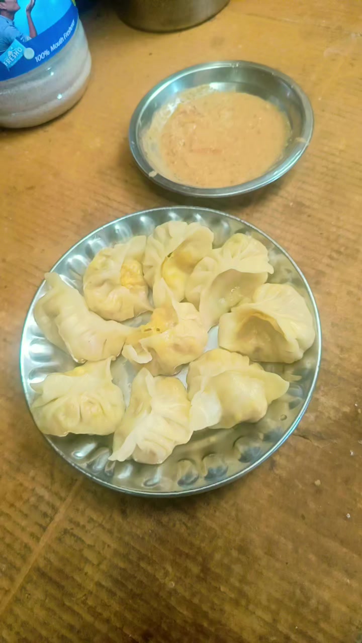 @saru thapa