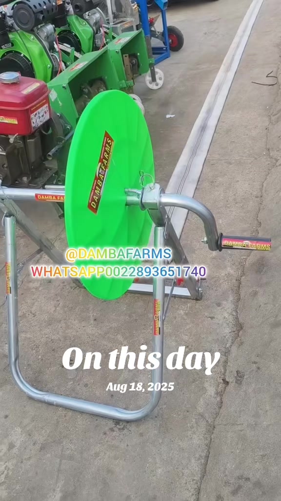@dambafarms