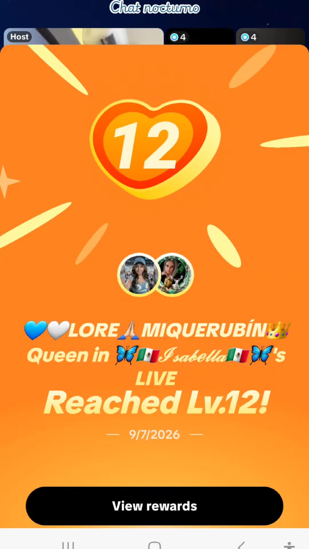 @💙🤍LORE🙏🏻MIQUERUBÍN👑Queen