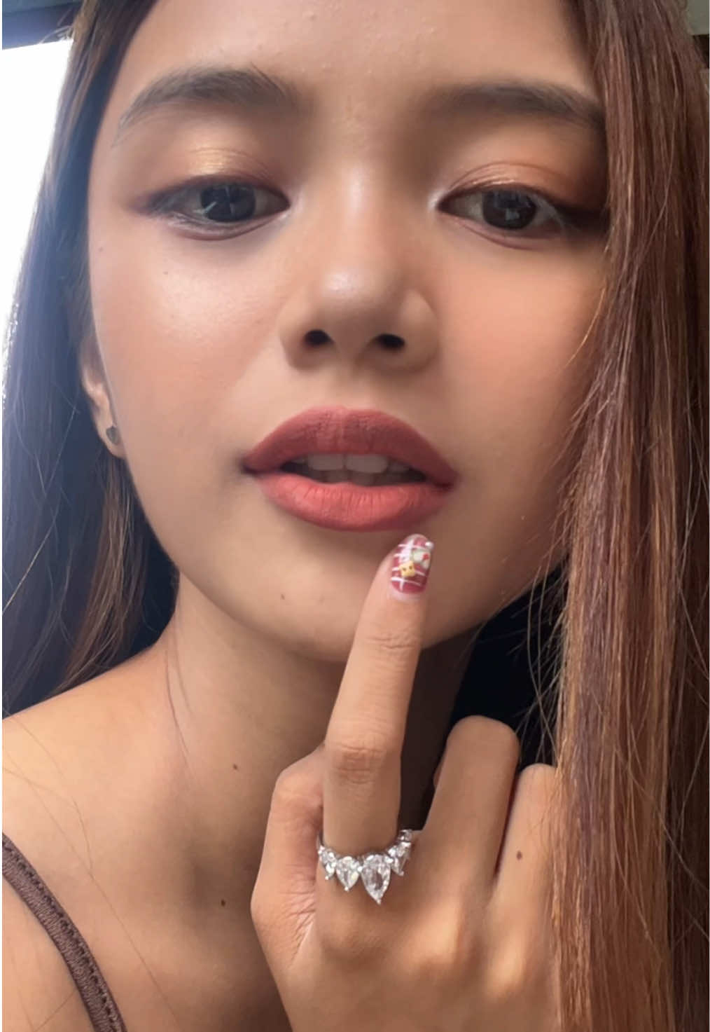 @monami calls u pspsps