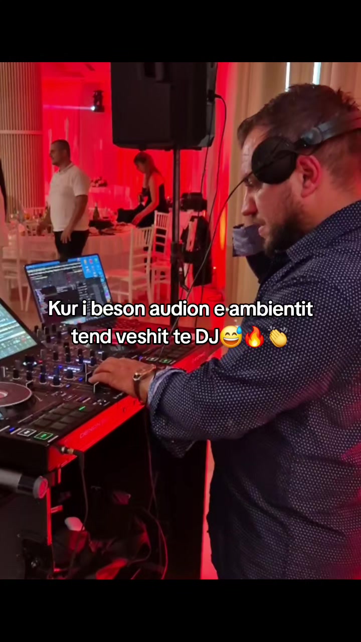 @LION DJ