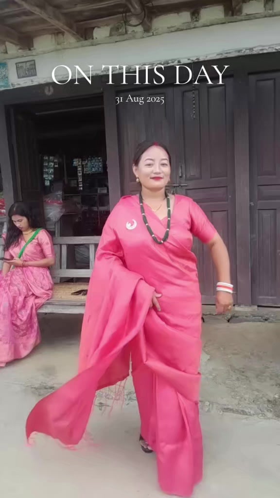 @Deepa Rai🇳🇵🇳🇵