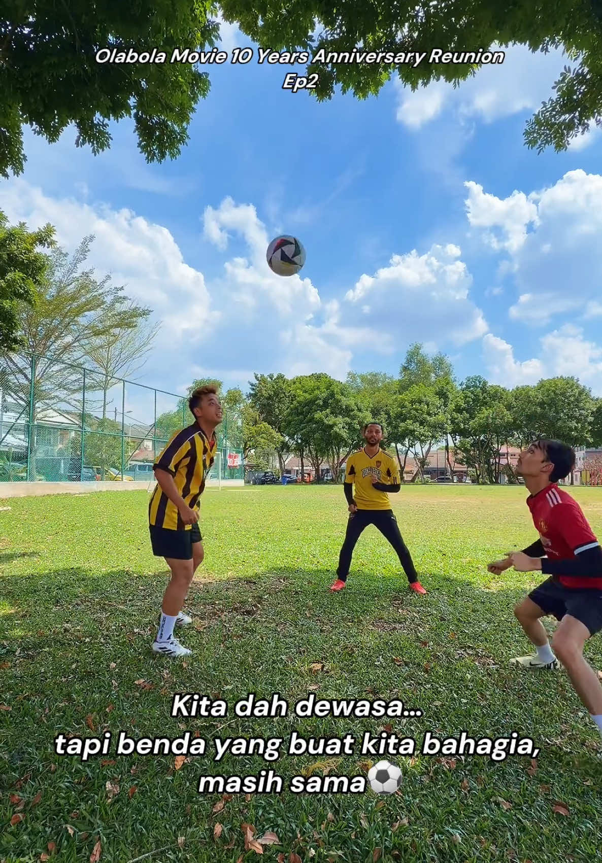 @Ah Cai very Leng Cai