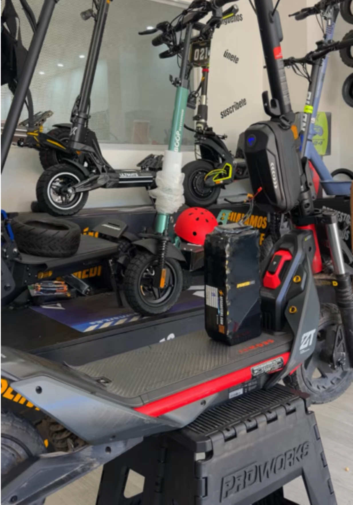 @Afscooters.com