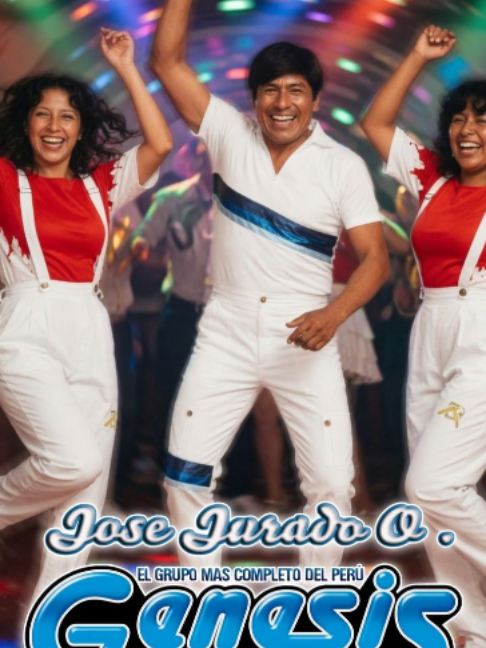 @Grupo Genesis Oficial