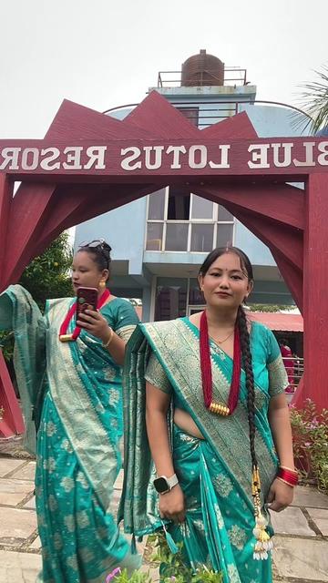 @Shimaya Gurung