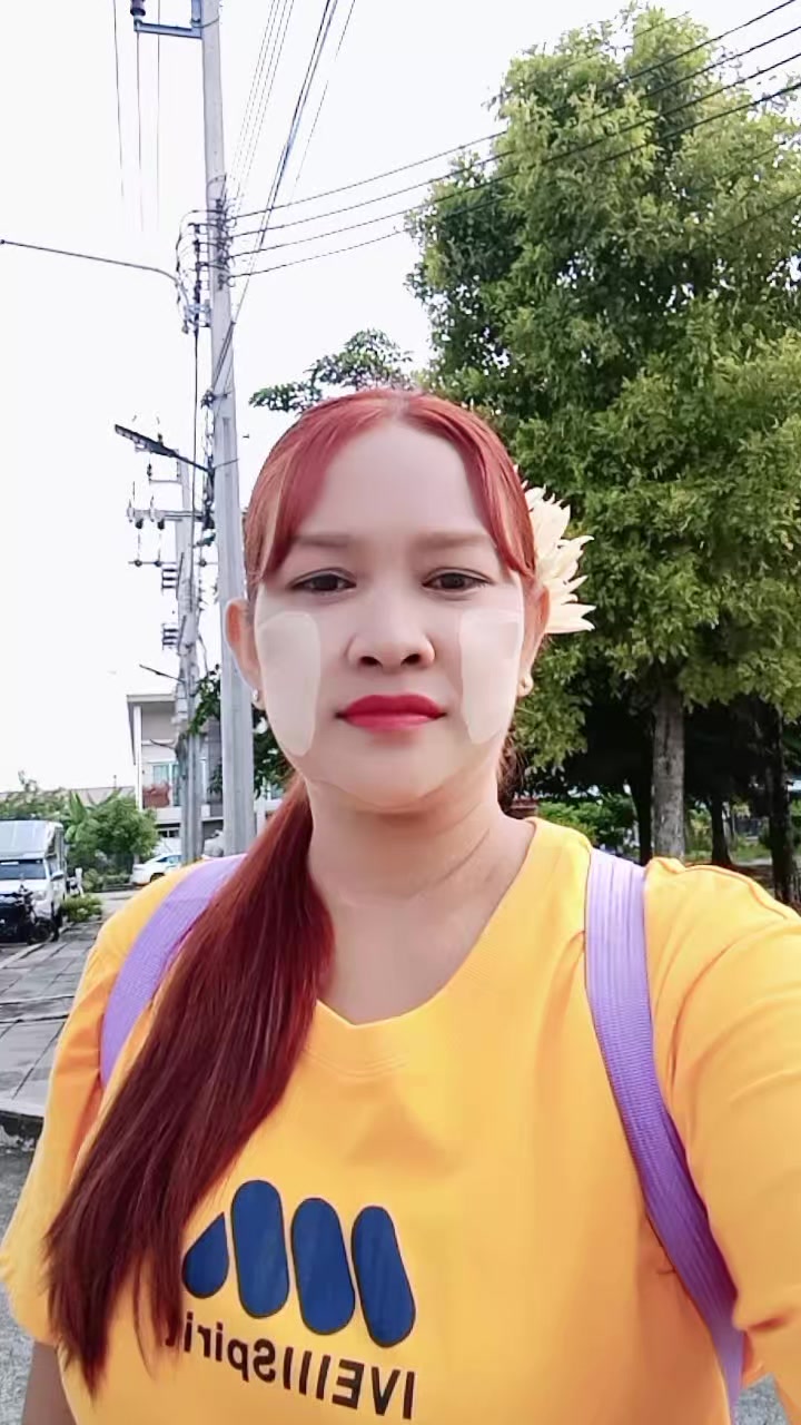 @ThaeThae Khaing